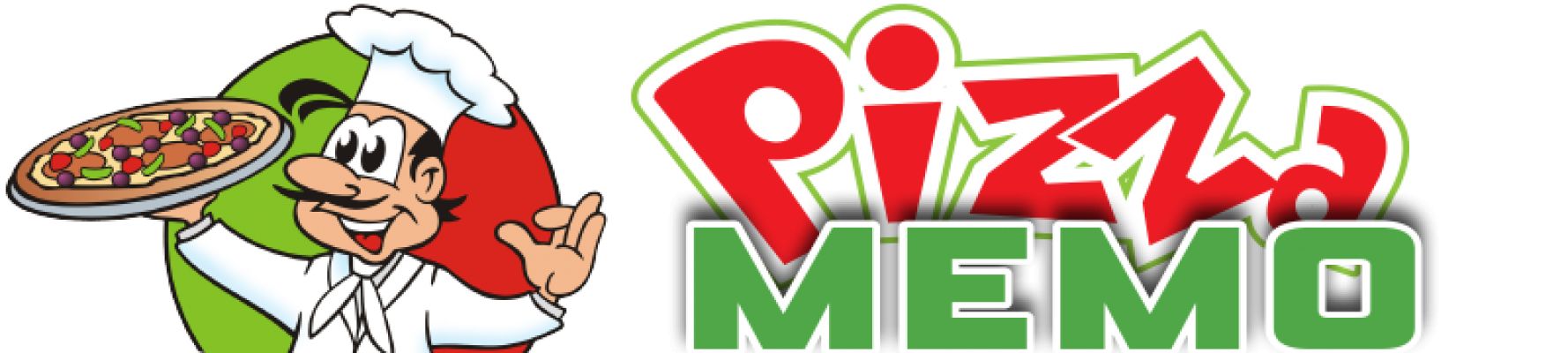 Pizza Memo | SINT-LIEVENS-HOUTEM